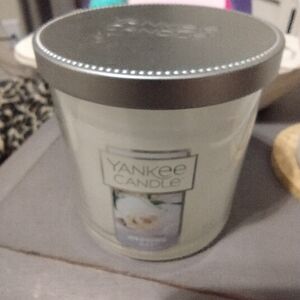 New Yankee Candle Wedding Day Scent Candle
